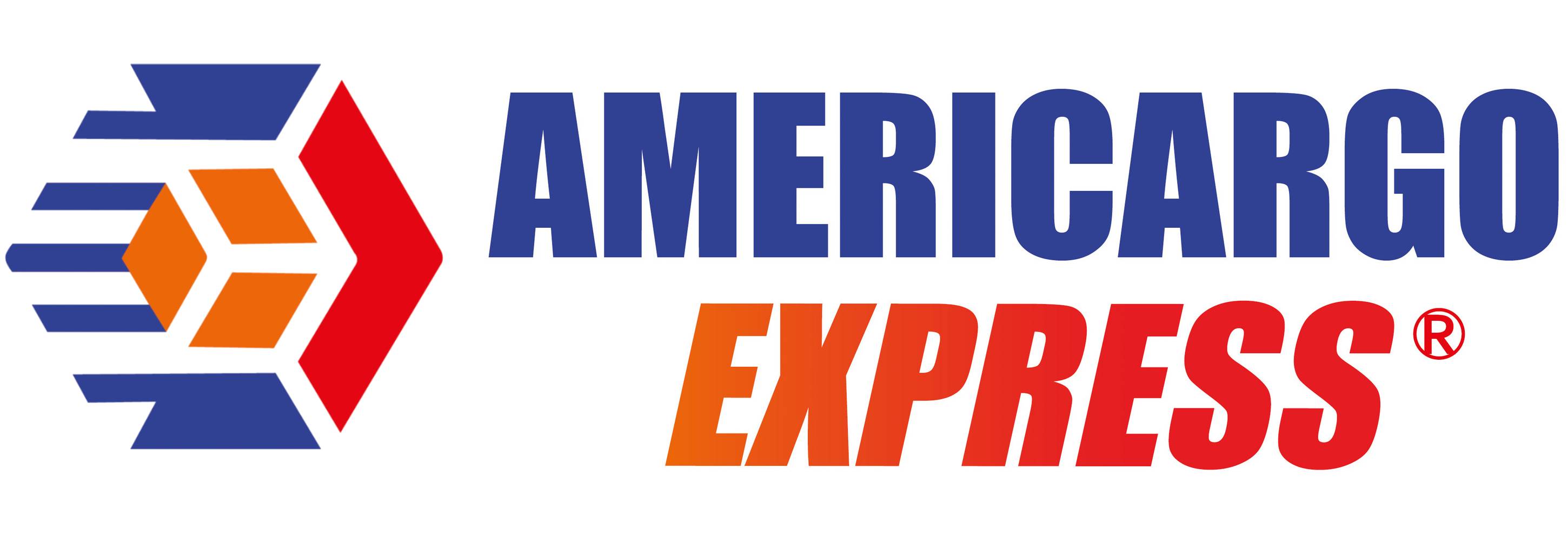 Americargo Express Logo